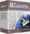 AllSubmitter - Программа для раскрутки сайта.